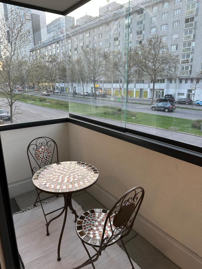 Amazing City Center Apartment Wien Exterior foto