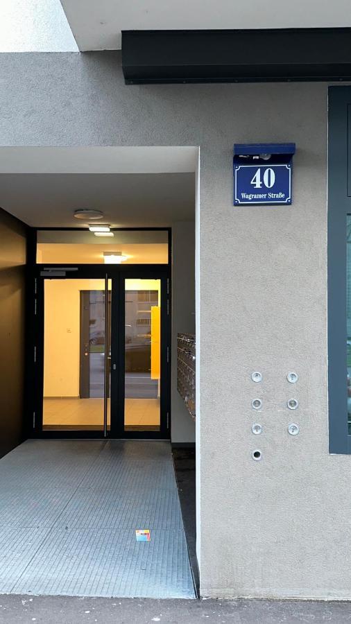 Amazing City Center Apartment Wien Exterior foto